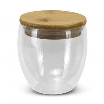 NATURA Azzurra Glass Cup - 250ml - 124977-5